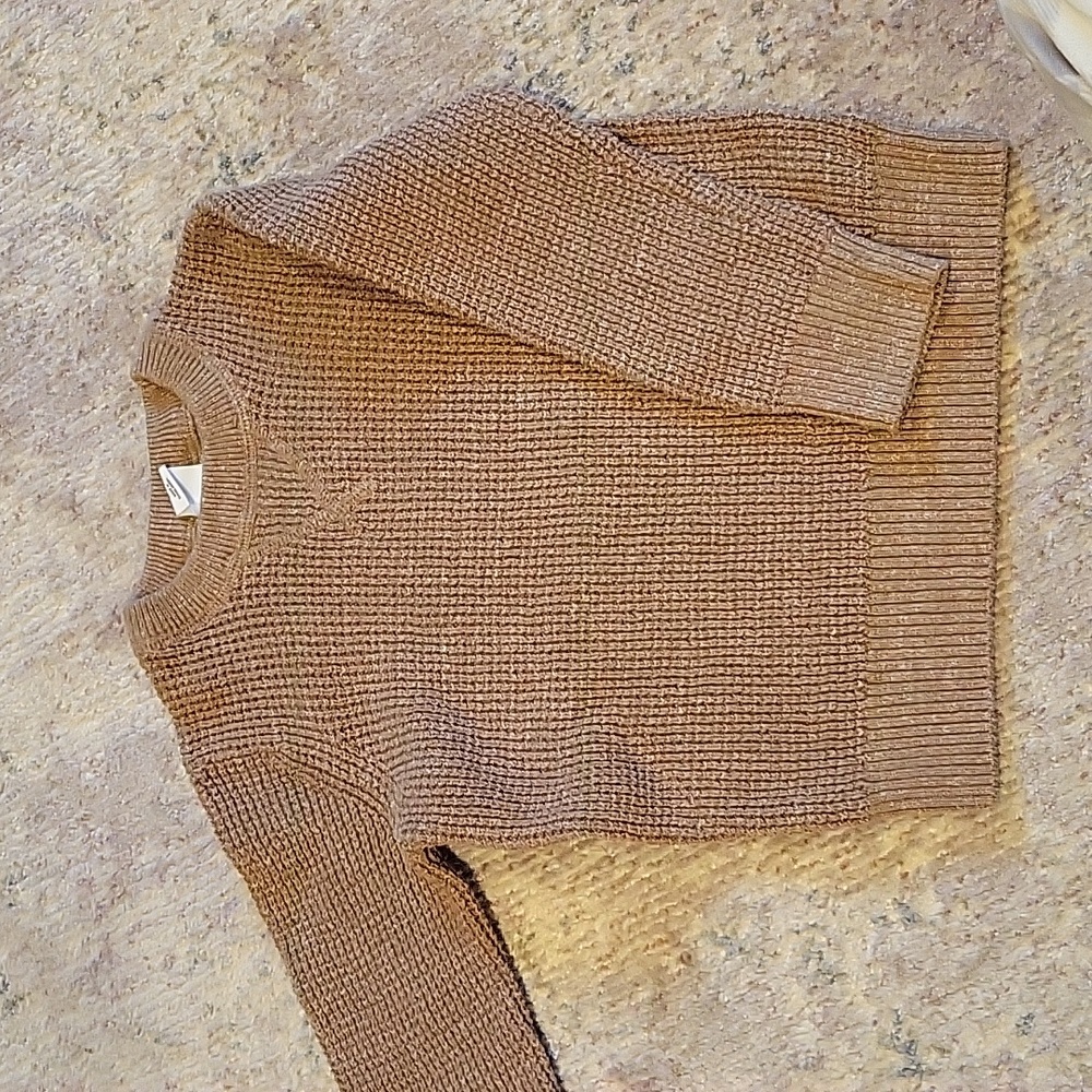 Kids gap sweater